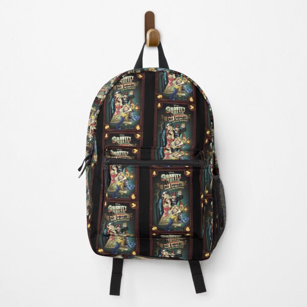 Item preview, Gravity falls presentation series Classic  designed and sold by pfanodlnazb.