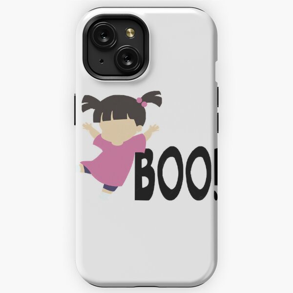  Phone Case Monster's Inc Boo's Door Design Compatible with  iPhone 14 13 12 11 X Xs Xr 8 7 6 6s Pro Max Plus Mini Galaxy Note S9 S10  S20 Ultra