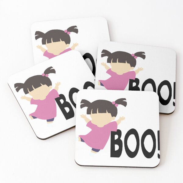Item preview, Boo!  designed and sold by CodyAlexande.