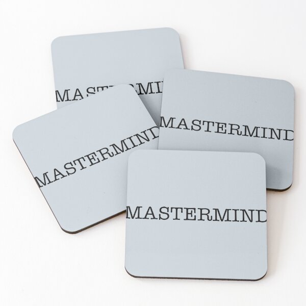 Item preview, Taylor Swift Mastermind Sticker track 13 designed and sold by maddycalvo.