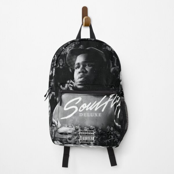 Item preview, deluxe soulfly  designed and sold by starincalixi.