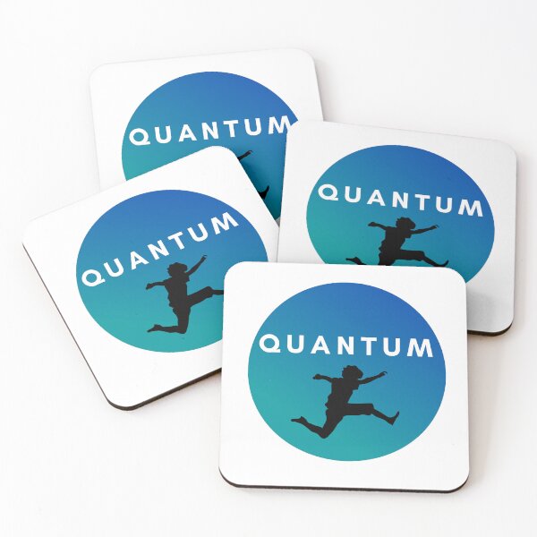 Item preview, quantum leap ziggy designed and sold by MandMco.