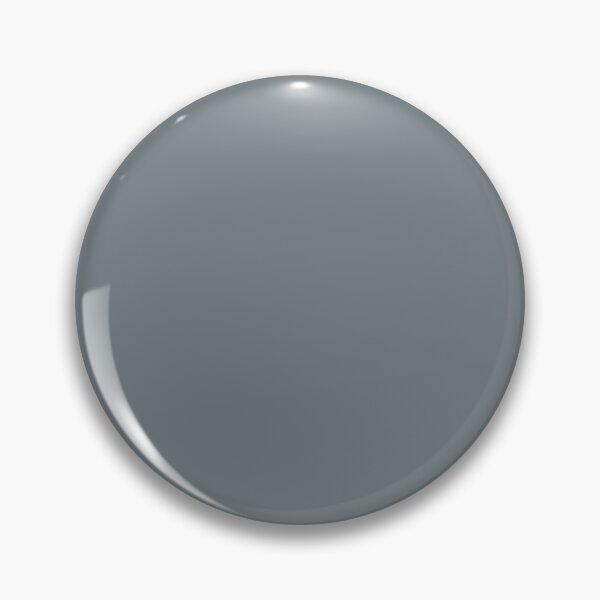 Artikelvorschau, Uni einfarbig Mittelgrau Chic Cool Grey Teal Grey Teal Grey entworfen und verkauft von mimihuang creations.