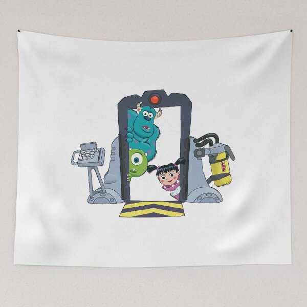 Item preview, Boo Door  designed and sold by CodyAlexande.