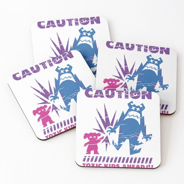 Item preview, Caution... Kids Ahead!!  designed and sold by CodyAlexande.