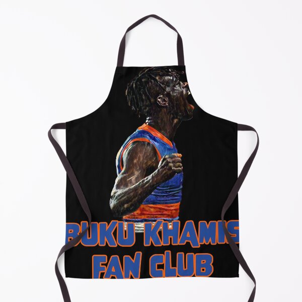 Item preview, Buku Khamis Fan Club Classic designed and sold by MashindaWhi.