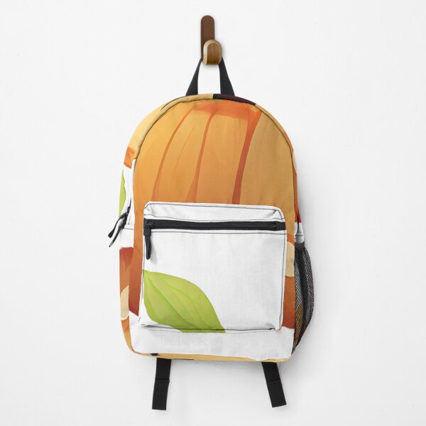 Item preview, Halloween Pumpkin - Created by Artificial Intelligence designed and sold by Created-by-AI.