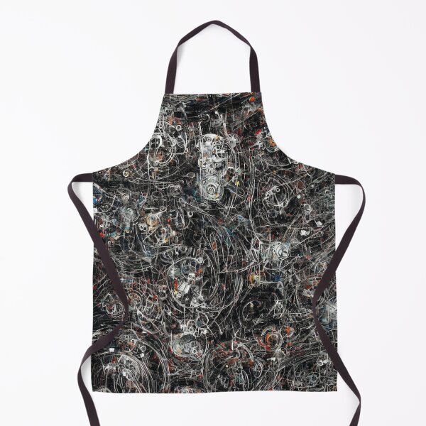 Item preview, Mind of a Machine designed and sold by knurvs.