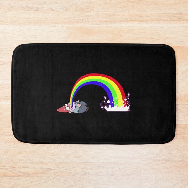 Item preview, Gravity Falls Puking Gnome Classic  designed and sold by pfanodlnazb.