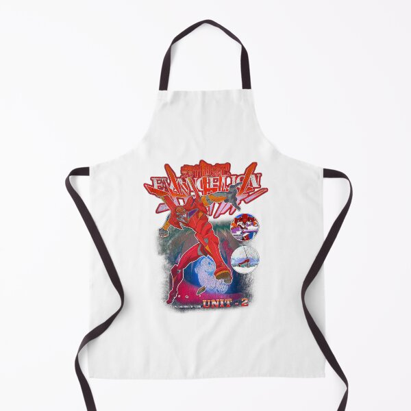 Aperçu de l'œuvre evangelion créée et vendue par Machomanshop.