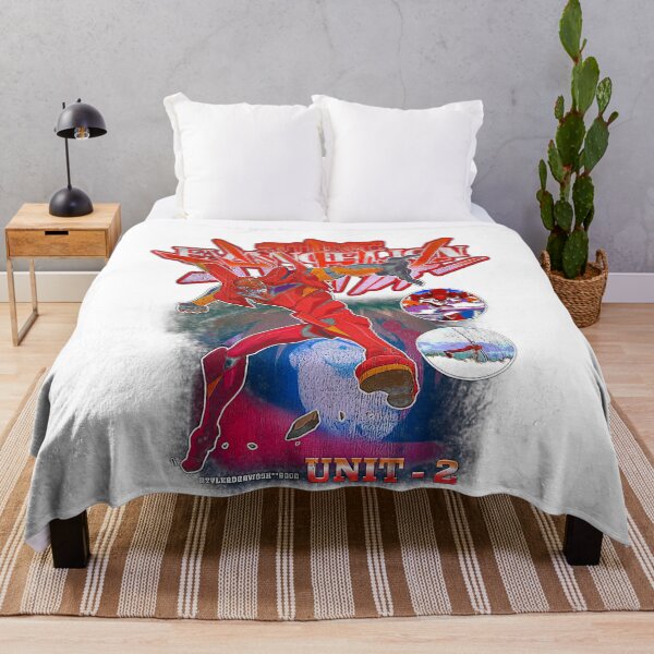 Artikelvorschau, Evangelion entworfen und verkauft von Machomanshop.