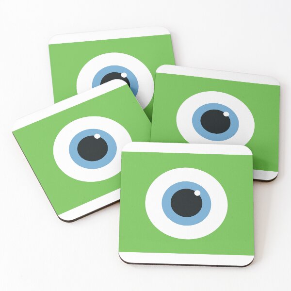 Item preview, Mike Wasowski  designed and sold by CodyAlexande.