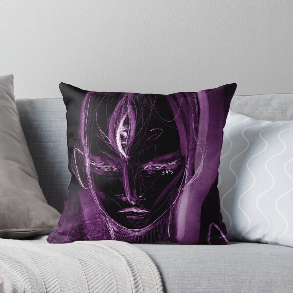 Item preview, "PINK PROFONDO". - 345 designed and sold by Namiko345.