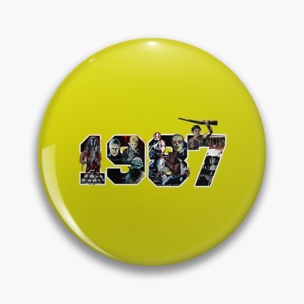 Item preview, 1987   designed and sold by RomkifSmurt.