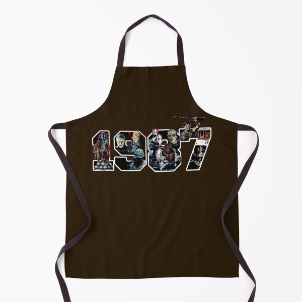 Item preview, 1987 designed and sold by RomkifSmurt.