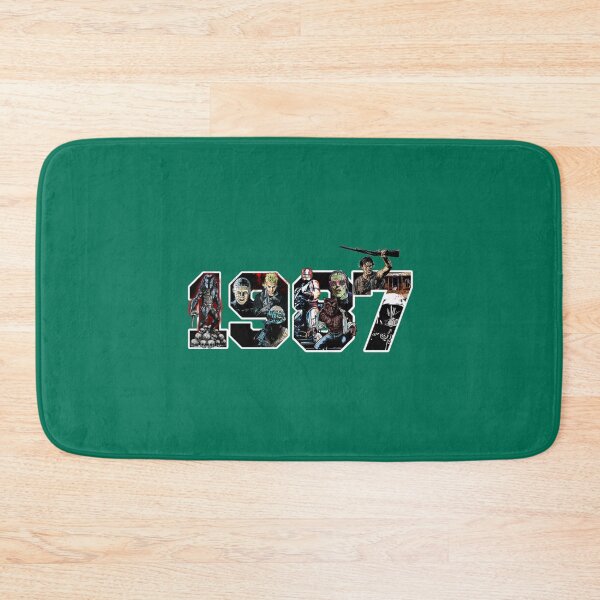 Item preview, 1987   designed and sold by RomkifSmurt.