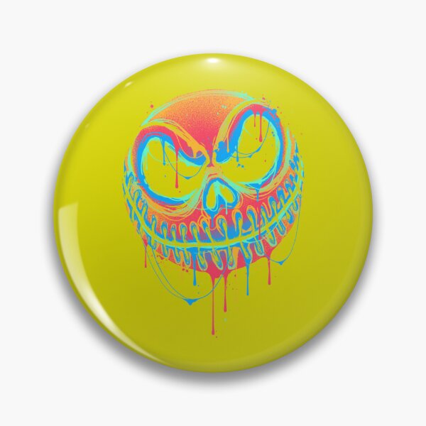 Item preview, A Colorful Nightmare   designed and sold by RomkifSmurt.