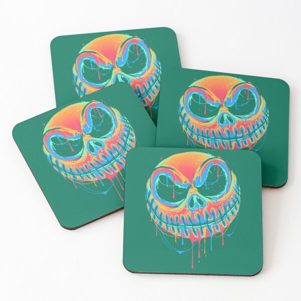 Item preview, A Colorful Nightmare   designed and sold by RomkifSmurt.