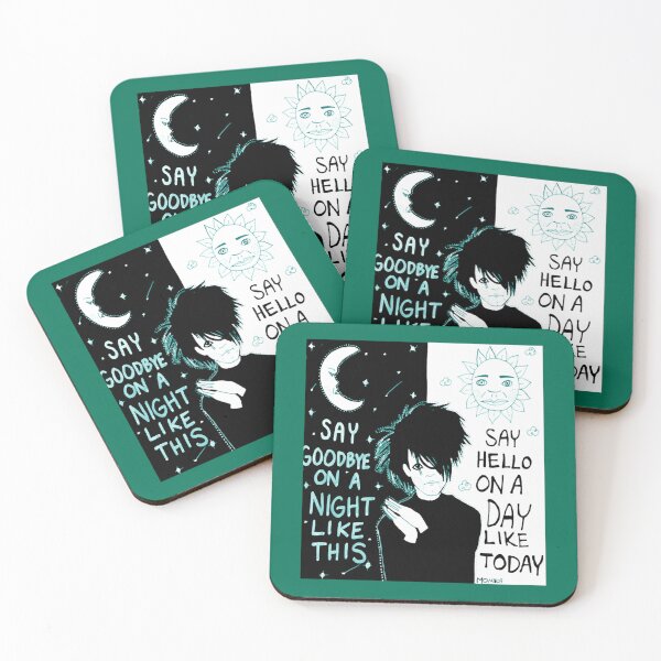 Item preview, A Night Like This     designed and sold by RomkifSmurt.