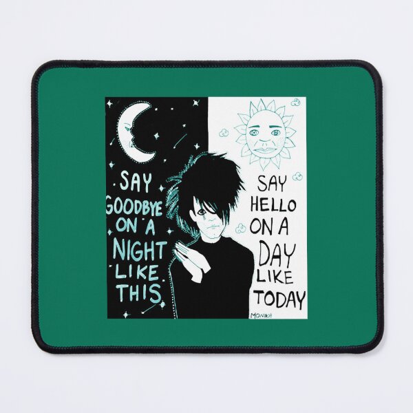 Item preview, A Night Like This     designed and sold by RomkifSmurt.