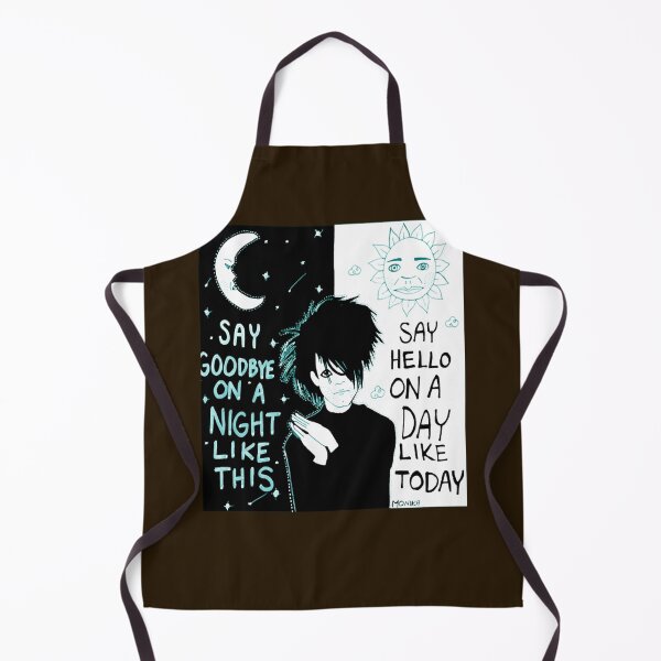 Item preview, A Night Like This designed and sold by RomkifSmurt.