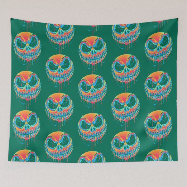 Item preview, A Colorful Nightmare   designed and sold by RomkifSmurt.