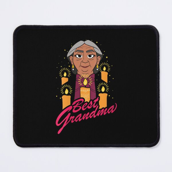 Item preview, Best Grandma designed and sold by ChelonaFarrar.