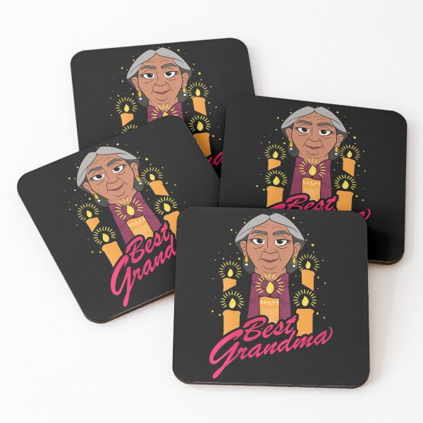 Item preview, Best Grandma designed and sold by ChelonaFarrar.