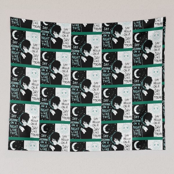 Item preview, A Night Like This     designed and sold by RomkifSmurt.