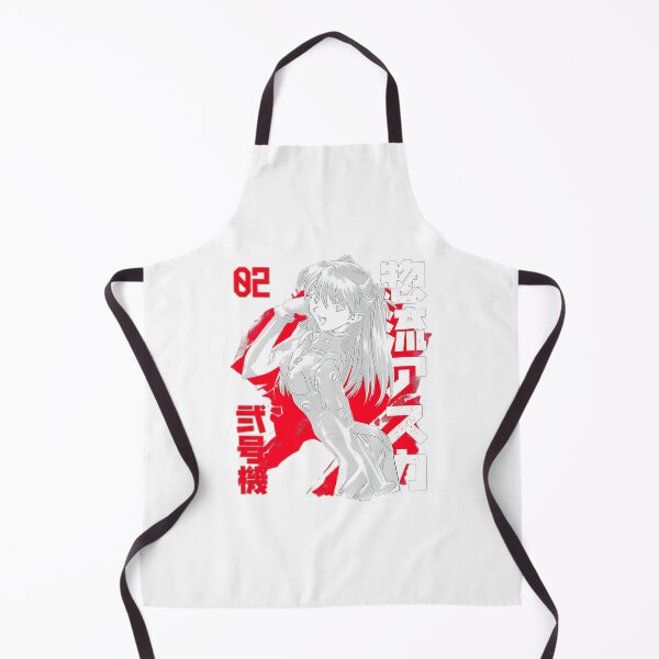 Aperçu de l'œuvre evangelion créée et vendue par Machomanshop.