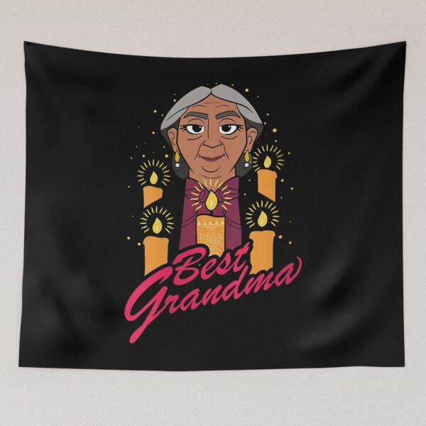Item preview, Best Grandma designed and sold by ChelonaFarrar.