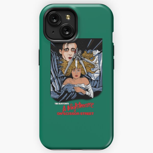 Skinit A Nightmare on Elm Street Freddy Krueger iPhone 13 Pro