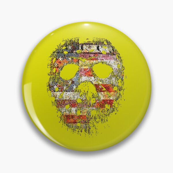 Item preview, American Jason    designed and sold by RomkifSmurt.