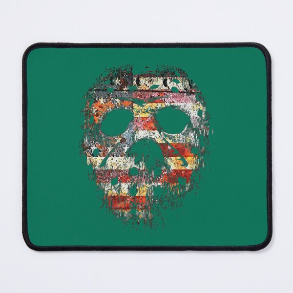 Item preview, American Jason designed and sold by RomkifSmurt.