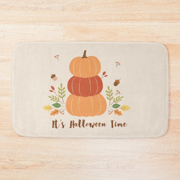Item preview, It's Halloween time designed and sold by Sanjyoti patil.