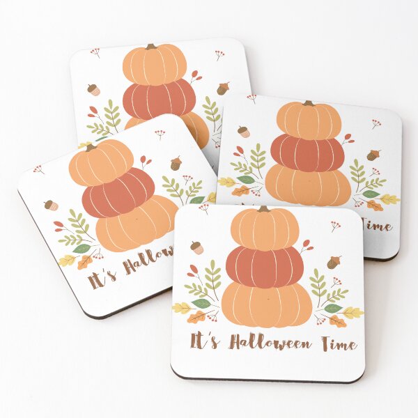 Item preview, It's Halloween time designed and sold by Sanjyoti patil.