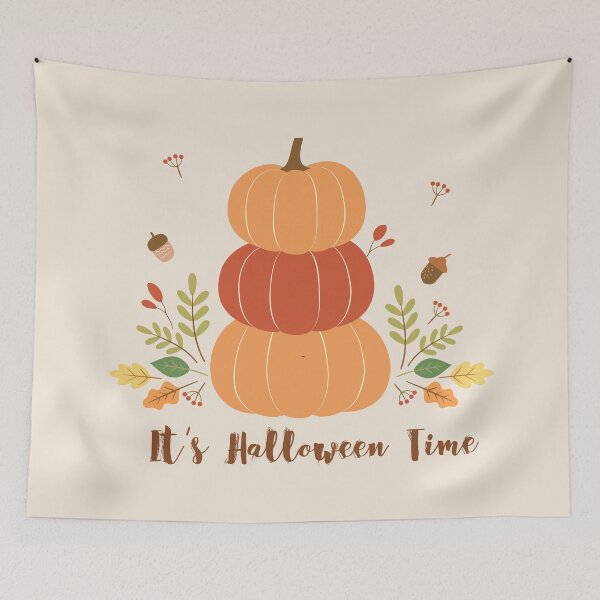 Item preview, It's Halloween time designed and sold by Sanjyoti patil.