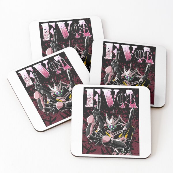 Item preview, evangelion designed and sold by Machomanshop.
