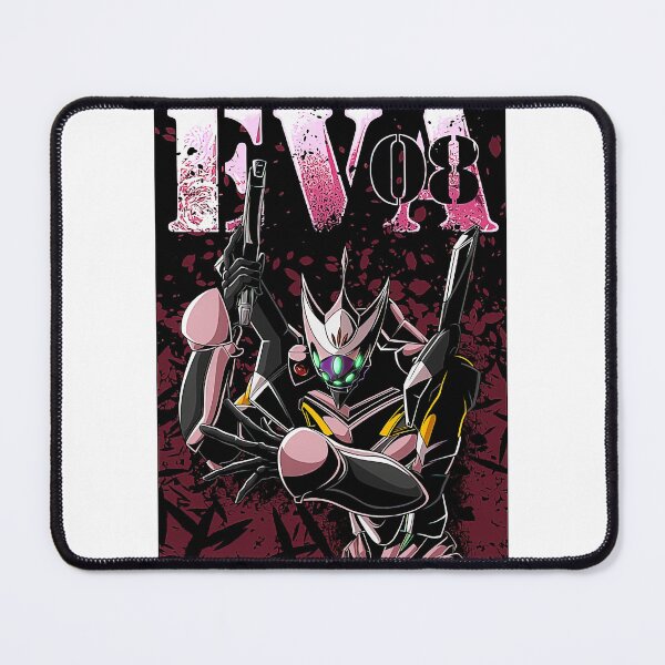 Item preview, evangelion designed and sold by Machomanshop.