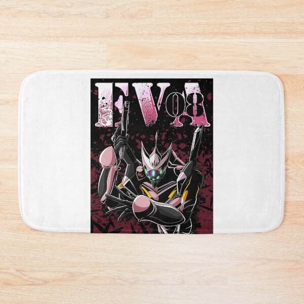 Item preview, evangelion designed and sold by Machomanshop.