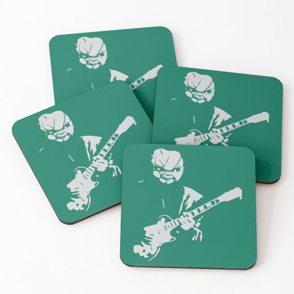 Item preview, chucky rocks    designed and sold by RomkifSmurt.