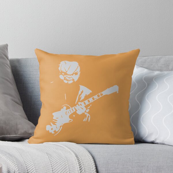 Item preview, chucky rocks    designed and sold by RomkifSmurt.