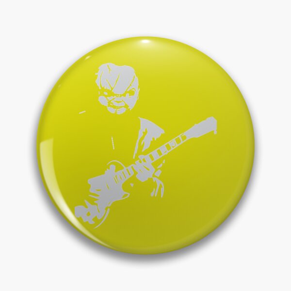 Item preview, chucky rocks    designed and sold by RomkifSmurt.