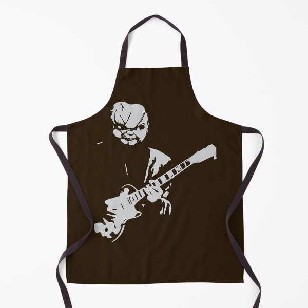 Item preview, chucky rocks designed and sold by RomkifSmurt.
