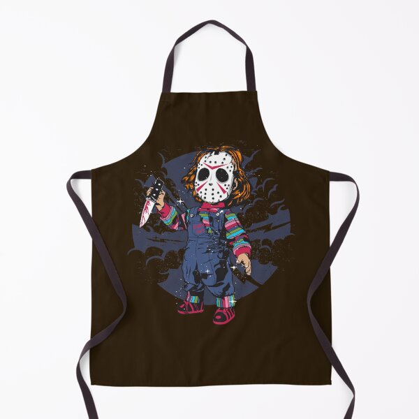 Item preview, CHUCKYJASON designed and sold by RomkifSmurt.