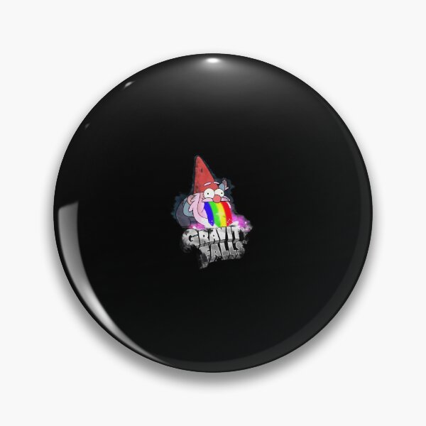 Item preview, Gravity falls rainbow Classic  designed and sold by pfanodlnazb.