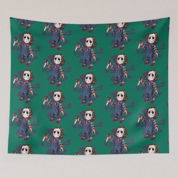 Item preview, CHUCKYJASON   designed and sold by RomkifSmurt.