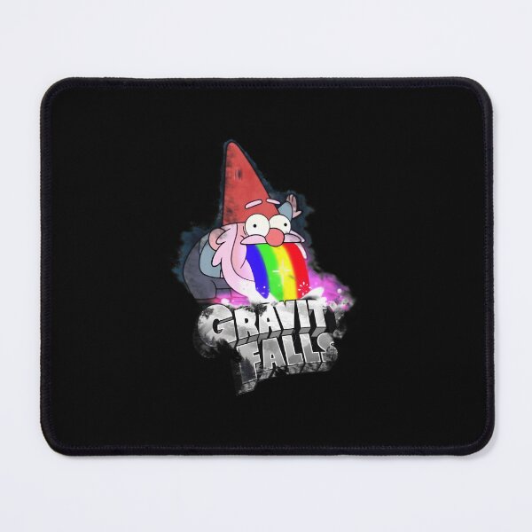 Item preview, Gravity falls rainbow Classic  designed and sold by pfanodlnazb.
