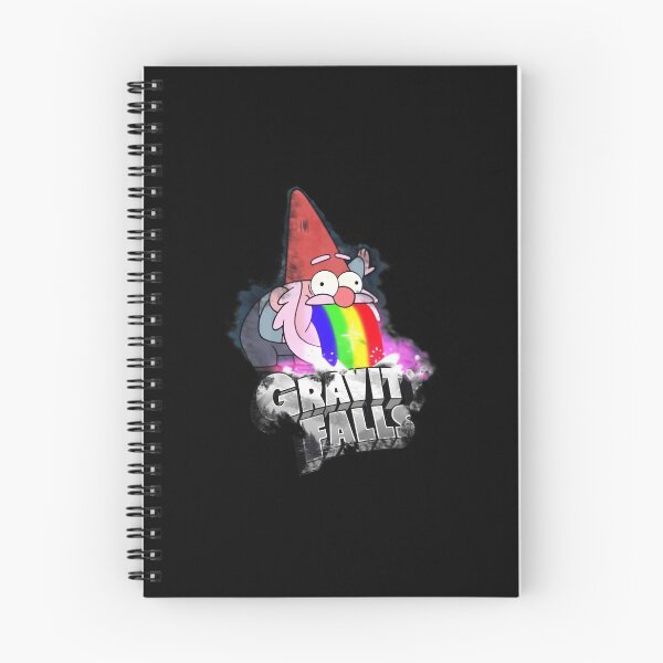 Item preview, Gravity falls rainbow Classic  designed and sold by pfanodlnazb.
