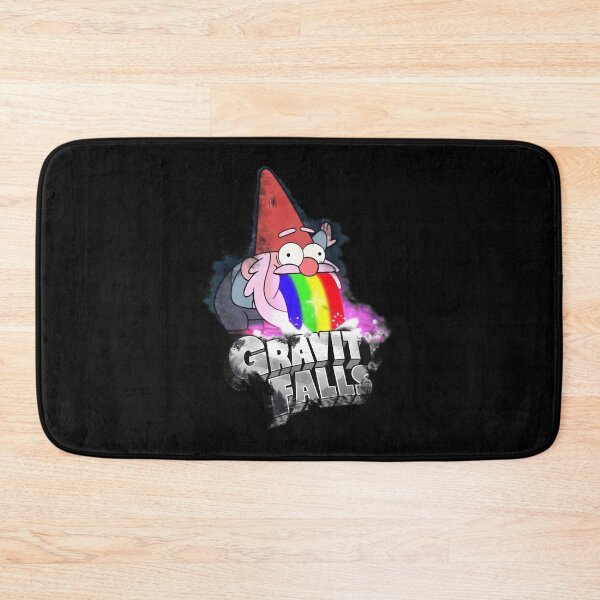 Item preview, Gravity falls rainbow Classic  designed and sold by pfanodlnazb.